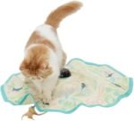 SPORT PET Interactive Automatic Cat Wand Toy - Image 10