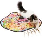 SPORT PET Interactive Automatic Cat Wand Toy - Image 11