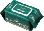 Petlab Organic Wet Wipes for  Cats (100 Sheets) - Image 6