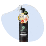 inopet No Water Paw Foam Shampoo for Dogs & Cats